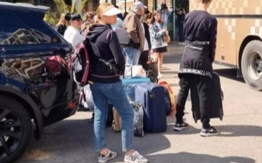 Приключва Програмата за подпомагане на украинци, готвят протест в Слънчев бряг